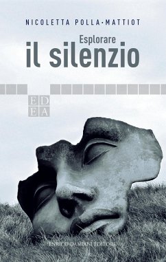 Cover Esplorare il silenzio (eBook, ePUB)