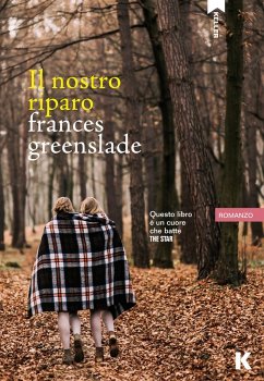 Cover Il nostro riparo (eBook, ePUB)