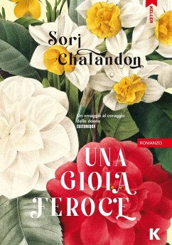 Cover Una gioia feroce (eBook, ePUB)