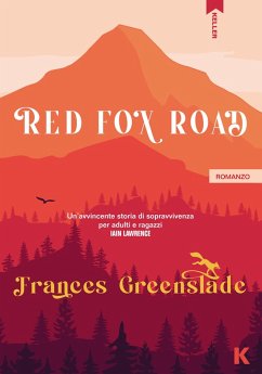 Cover Red Fox Road (eBook, ePUB)
