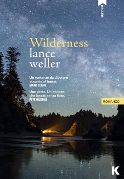 Cover Wilderness (eBook, ePUB)