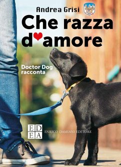 Cover Che razza d'amore (eBook, ePUB)