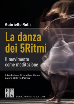 Cover La danza dei 5Ritmi (eBook, PDF)