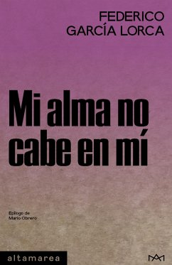 Cover Mi alma no cabe en mí (eBook, ePUB)