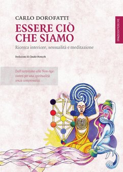 Cover Essere ciò che siamo (eBook, ePUB)