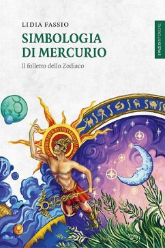 Simbologia di Mercurio (eBook, ePUB) - Fassio, Lidia