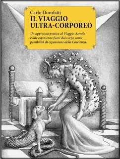 Cover Il viaggio ultra-corporeo (eBook, ePUB)