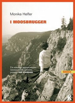Cover I Moosbrugger (eBook, ePUB)