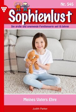 Cover Meines Vaters Ehre (eBook, ePUB)