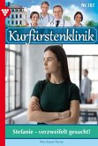 Stefanie - verzweifelt gesucht (eBook, ePUB)