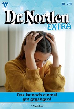 Cover Das ist noch einmal gut gegangen (eBook, ePUB)