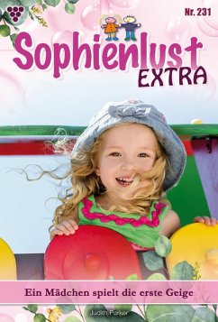 Cover Ein Mädchen spielt die erste Geige (eBook, ePUB)