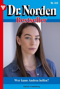 Cover Wer kann Andrea helfen? (eBook, ePUB)