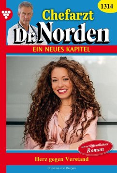 Cover Herz gegen Verstand (eBook, ePUB)