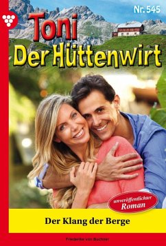 Der Klang der Berge (eBook, ePUB) - Buchner, Friederike von