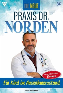 Cover Ein Kind im Ausnahmezustand (eBook, ePUB)