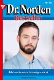 Ich breche mein Schweigen nicht (eBook, ePUB)