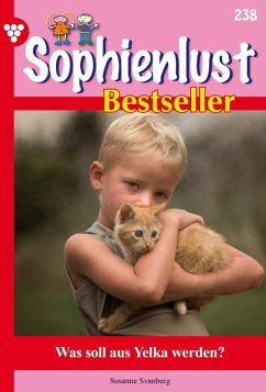 Cover Was soll aus Yelka werden? (eBook, ePUB)