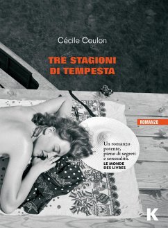 Cover Tre stagioni di tempesta (eBook, ePUB)