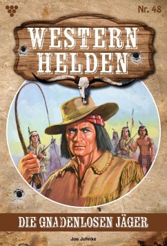 Cover Die gnadenlosen Jäger (eBook, ePUB)