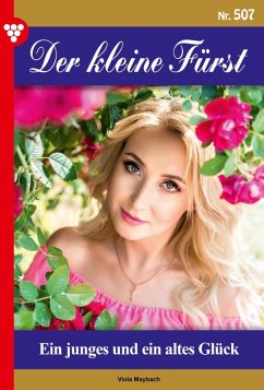 Cover Ein junges und ein altes Glück (eBook, ePUB)