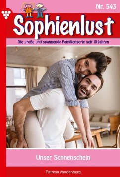 Cover Hurra, wir haben wieder Eltern! (eBook, ePUB)