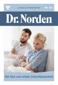 Cover Mit Mut und wilder Entschlossenheit (eBook, ePUB)