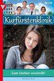 Zum Sterben verurteilt? (eBook, ePUB)