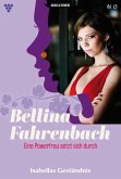Isabellas Geständnis (eBook, ePUB)