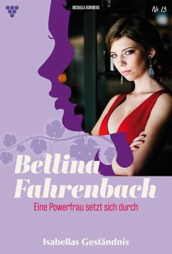 Cover Isabellas Geständnis (eBook, ePUB)