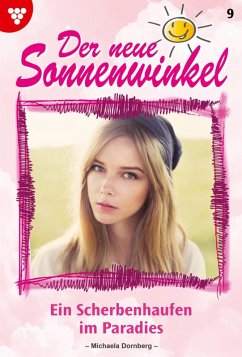 Cover Ein Scherbenhaufen im Paradies ... (eBook, ePUB)