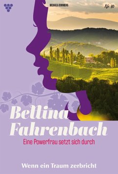 Cover Wenn ein Traum zerbricht (eBook, ePUB)