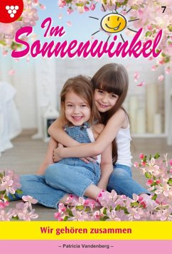 Cover Wir gehören zusammen (eBook, ePUB)