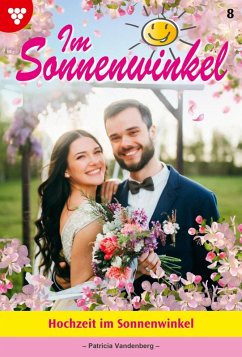 Cover Hochzeit im Sonnenwinkel (eBook, ePUB)