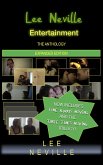 Lee Neville Entertainment - The Anthology: Expanded Edition (eBook, ePUB)