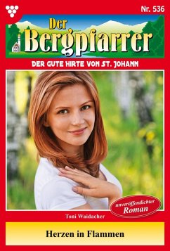 Herzen in Flammen (eBook, ePUB) - Waidacher, Toni