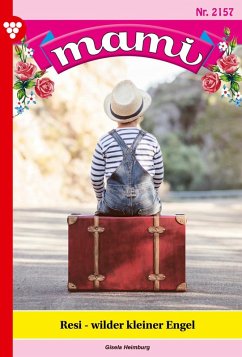 Cover Resi - wilder kleiner Engel (eBook, ePUB)