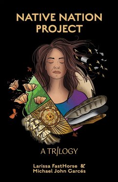 Cover Native Nation Project (eBook, ePUB)