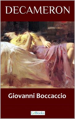 Cover Decameron (eBook, ePUB)