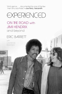 Cover Experienced (eBook, ePUB)
