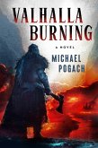Valhalla Burning (eBook, ePUB)