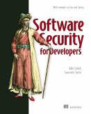 Software Security for Developers (eBook, ePUB)
