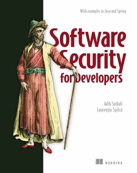 Software Security for Developers (eBook, ePUB) Software Security for Developers (eBook, ePUB)
