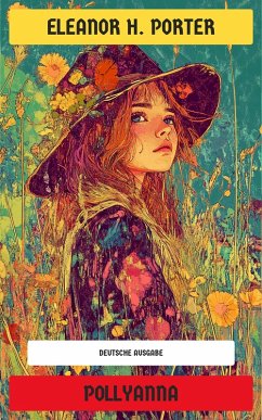 Cover Pollyanna (eBook, ePUB)