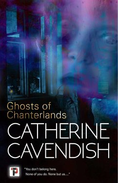 Cover The Ghosts of Chanterlands (eBook, ePUB)