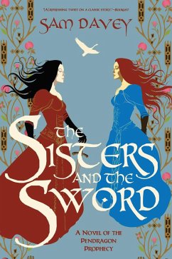 Cover The Sisters and the Sword (eBook, ePUB)
