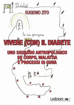 Vivere (con) il diabete (eBook, ePUB) - Zito, Eugenio