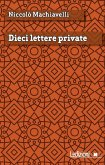 Dieci lettere private (eBook, ePUB)
