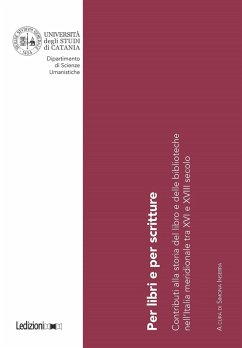 PER LIBRI E PER SCRITTURE (eBook, ePUB) - Inserra, Simona