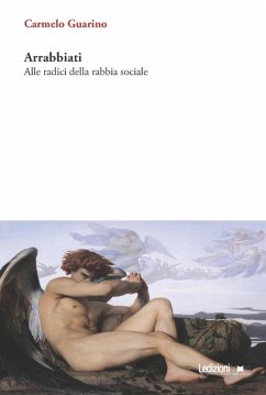 Cover Arrabbiati (eBook, ePUB)